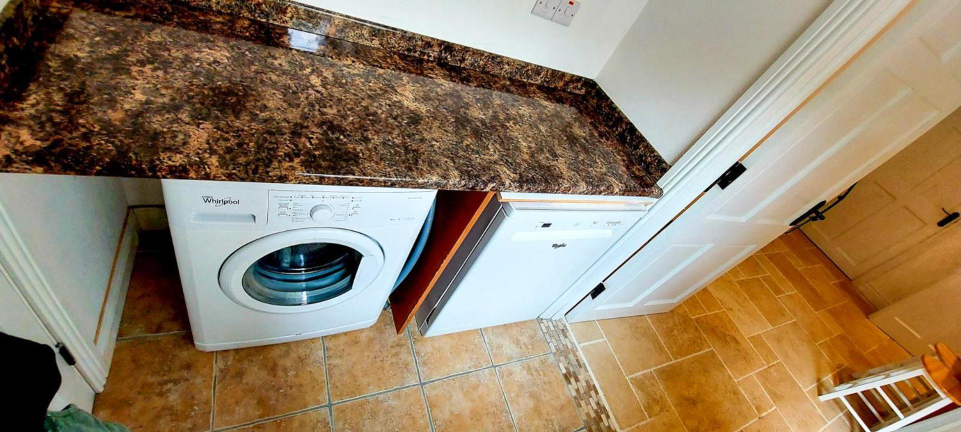 Wild Atlantic Way - Haven - Sleeps 10 Villa Ballyshannon Bagian luar foto