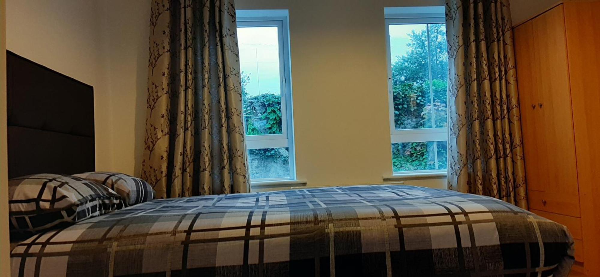 Wild Atlantic Way - Haven - Sleeps 10 Villa Ballyshannon Ruang foto